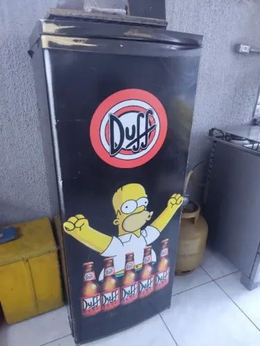 Geladeira