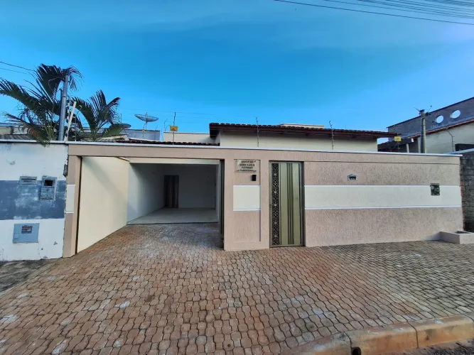 Vendo excelente casa