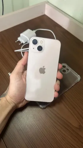 iphone 13 rosa