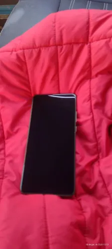Moto Edge 70 , nota fiscal, 3 dias que saiu da loja 