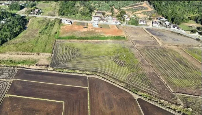 Terreno à venda, JacuAçu - Guaramirim/SC