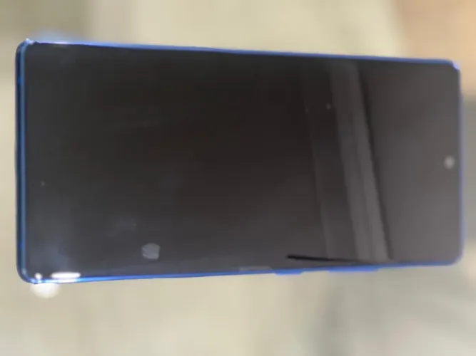 S10 Lite Azul - Excelente Estado