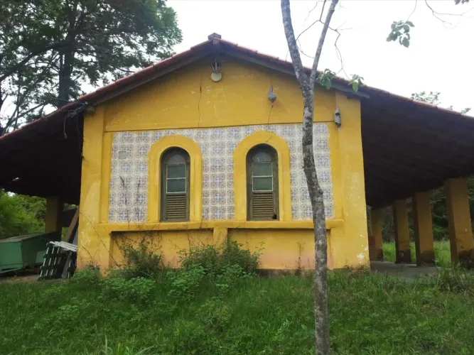 Fazenda à venda, 2 suítes, Zona Rural - Sabará/MG