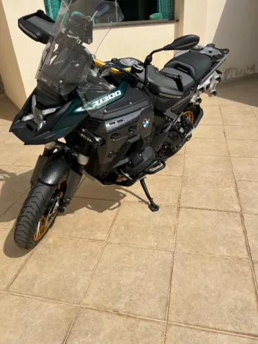BMW R 1300 GS ADVENTURE OPTION 719 2026