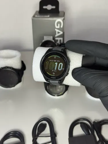 GARMIN FORERUNNER 165 MUSIC (novo)