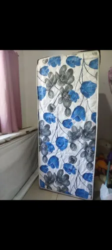 Cama box solteiro