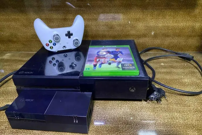 Xbox one 500 gb