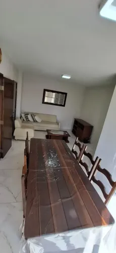 Apartamento MOBILIADO 3 dormitórios 75,32m2 Edifício Higienópolis - Londrina - PR