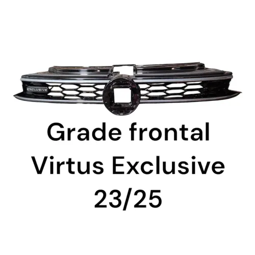 Grande frontal Virtus Exclusive 23/25