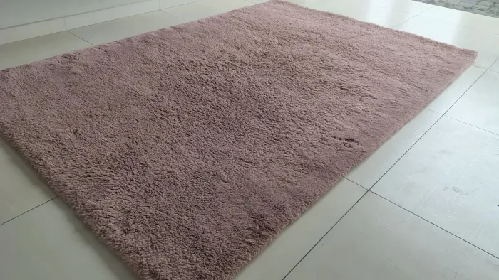 Tapete ROSA 2.00 X 1.40m