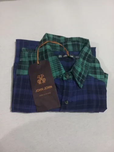 Camisa John John Original 