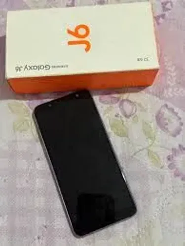 J6 normal Samsung