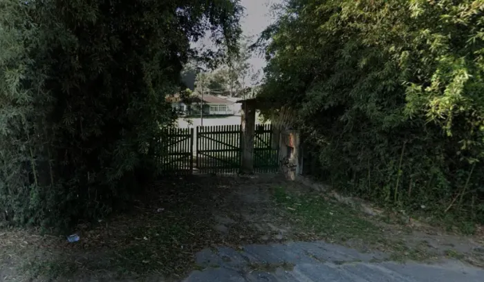 Oportunidade Única: Sítio No Jardim Novo Parelheiros