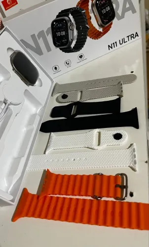 Smartwatch N11Pro