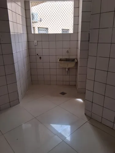 VENDO APARTAMENTO CONDOMÍNIO GALILEIA, 3 QUARTOS,110 M, 250.000 REAIS