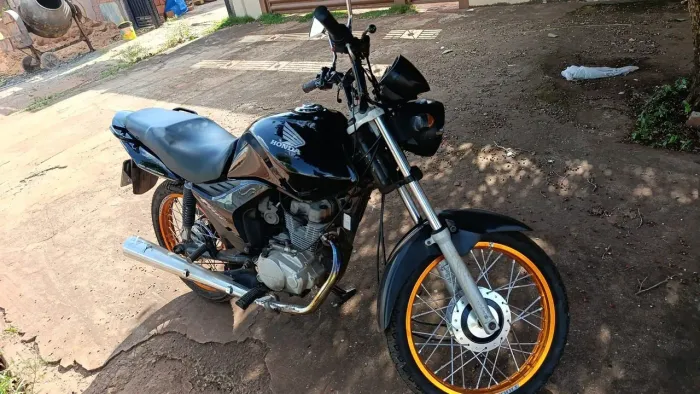 Fan 150 ESI