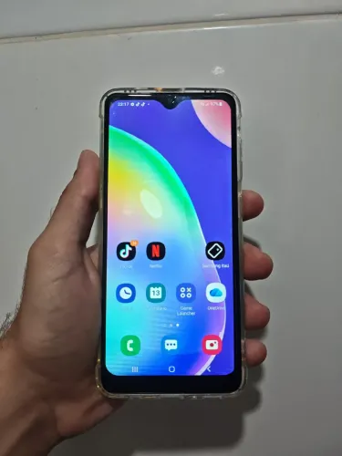 Samsung Galaxy a31