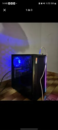 Pc gamer