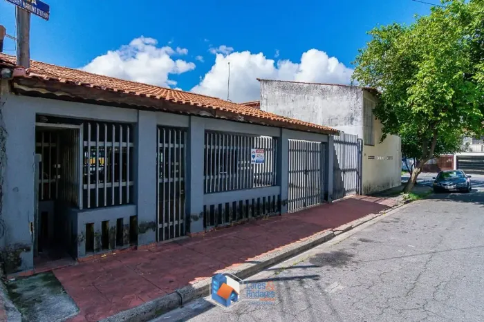 Casa para venda em Jardim Esmeralda com 5 quartos, 243m²