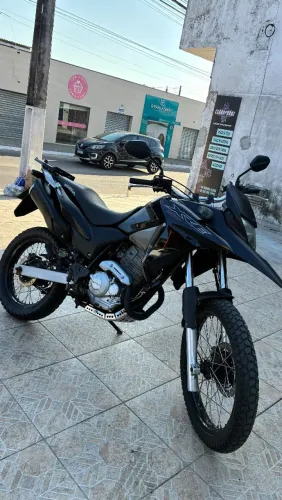 XRE 300 2016