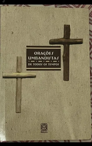 Orações Umbandistas de todos os tempos 