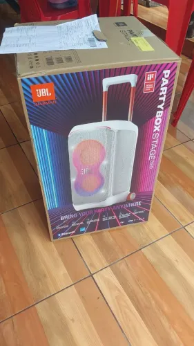 JBL partybox 320