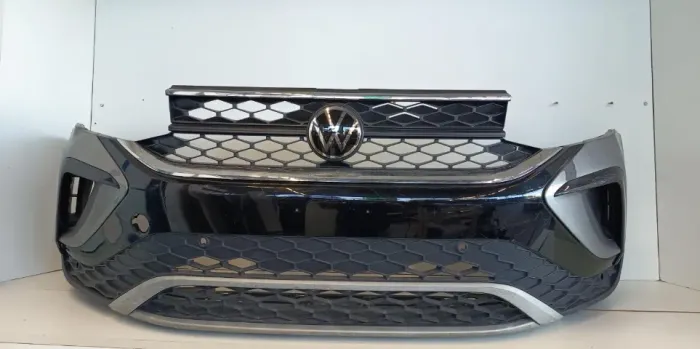 Para-choque Original Volkswagen Taos