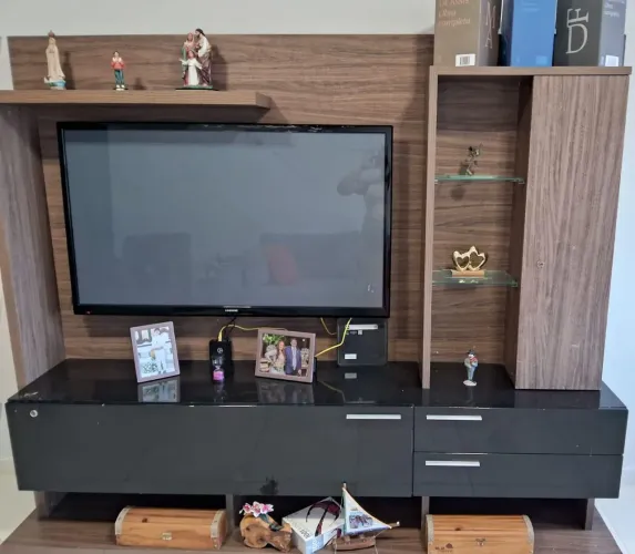 Vendo home sala