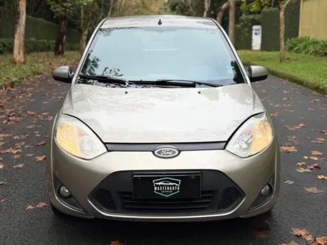 Ford Fiesta 1.0 8V Flex/class 1.0 8V Flex 5P 2014