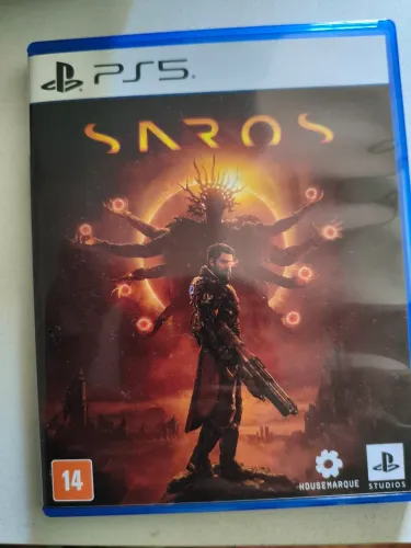 Jogos PS5
