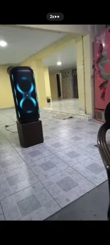 Som JBL Partibox 710. Semi novo, 1ano de uso, nota fiscal, sem defeitos.