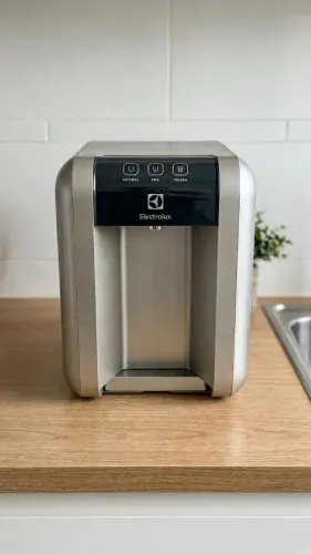 Purificador de Água Electrolux PE11X Bivolt