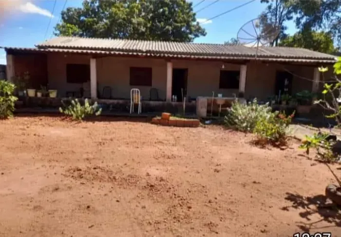 Vendo Casa em São Simão - GO