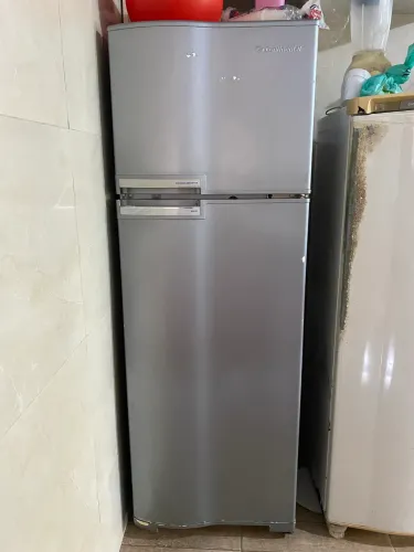 Geladeira Continental Copacabana Duplex