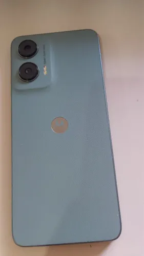 CELULAR MOTO G35