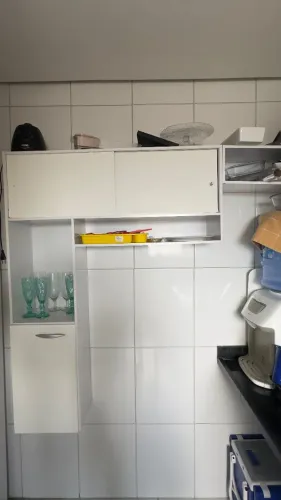 Armário de cozinha