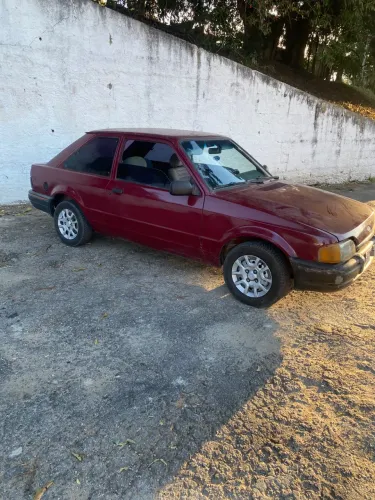 Ford Escort Hobby 1.0 1995