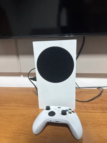 Xbox série S