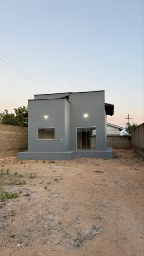 Casa no village monte Cristo