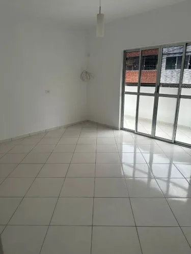 Casa para locação sem garagem