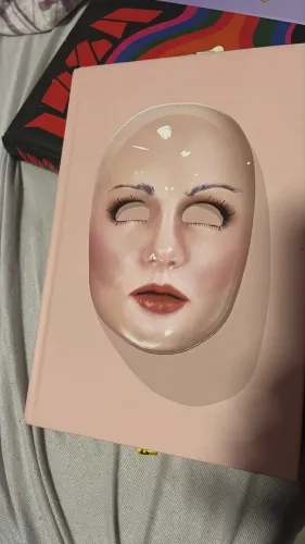 BTK máscara da maldade