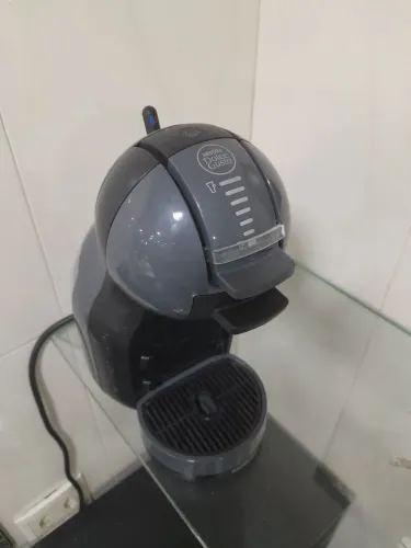 Maquina dolce gusto