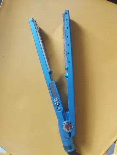 Chapinha Prancha Alisadora
