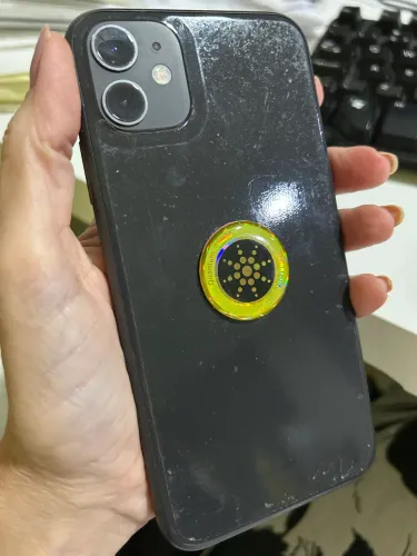 iPhone 11