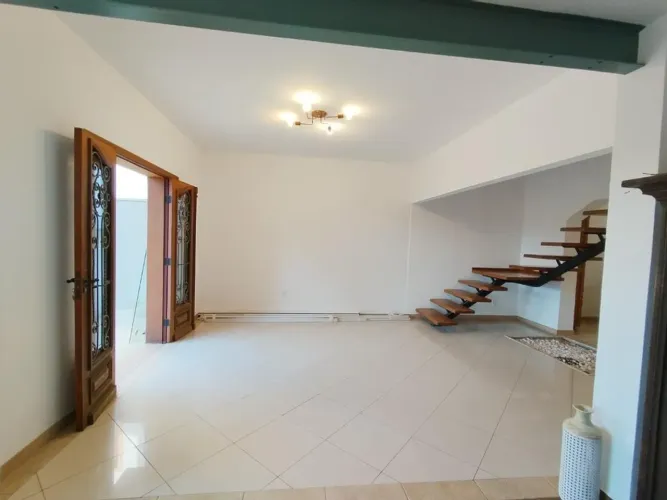 Sala para alugar em Campinas, Bairro das Palmeiras, com 130 m²