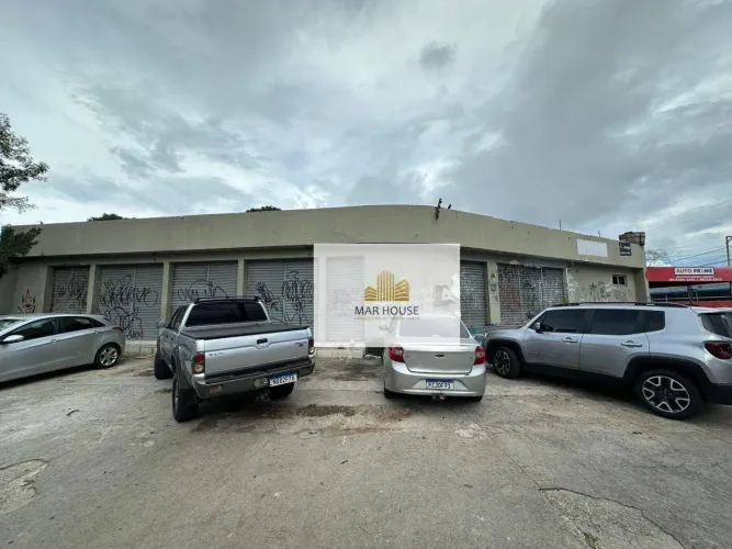 Loja para alugar, 320 m² por R$ 20.000,00/mês - Torreão - Recife/PE