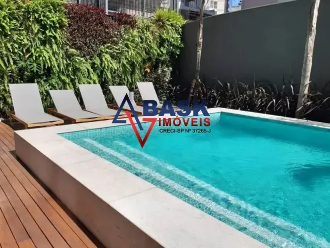Studio para Locação em São Paulo, VILA MARIANA, 1 dormitório, 1 banheiro