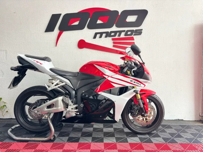 HONDA CBR 600RR