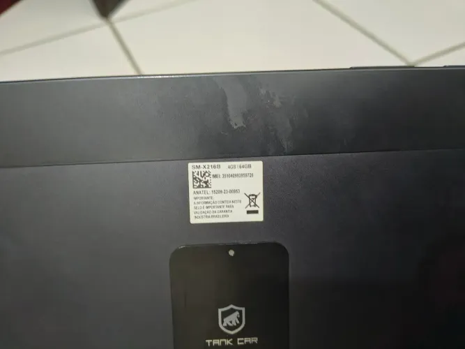 Samsung Galaxy Tab A9+ 5G