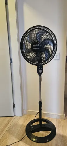 Ventilador Mondial Super Power 40 - 6 pás